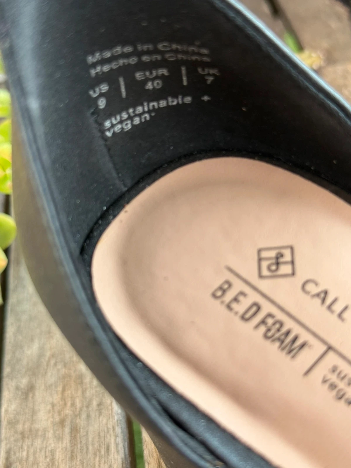 Zapatos de tacón Call IT Spring- Modelo Daliaa Nuevos en caja) – photo 11